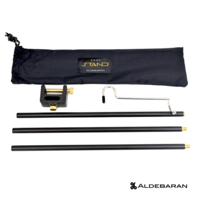 ALDEBARAN EDGE STAND【ブラック】