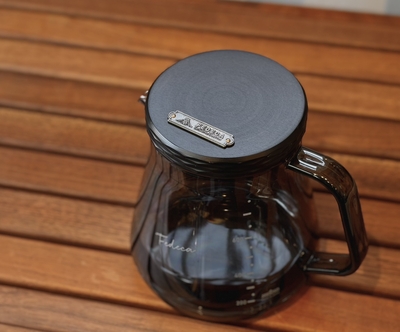 COFFEE SERVER STRON 専用蓋
