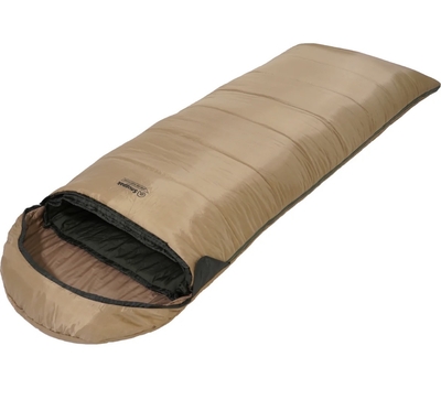 ベースキャンプスリープシステム【ライトジップ】