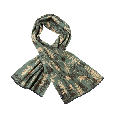 【購入制限あり】スポーツてぬぐい【クマ】