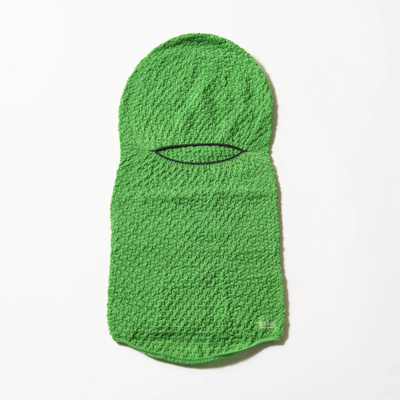 WUNDERWEAR バラクラバ【FREEサイズ】【全５カラー】