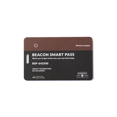 BEACON SMART PASS