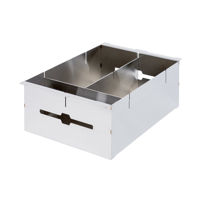 IGT 1ユニットペーパーBOX SUS