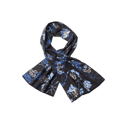 【購入制限あり】スポーツてぬぐい【サンカヨウ】