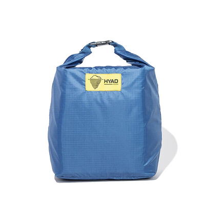 【全2サイズ】COOLER PACK【ジェイブルー】
