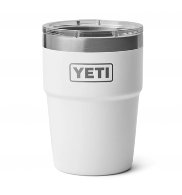 STACKABLE CUP【WHITE】【16oz】