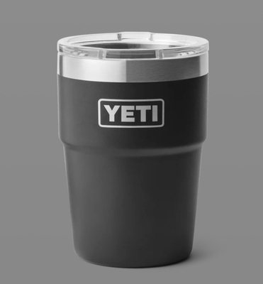 STACKABLE CUP【BLACK】【16oz】