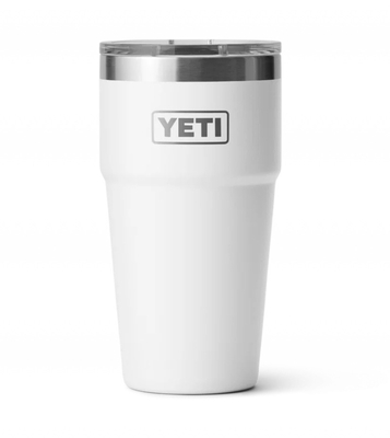 STACKABLE CUP【WHITE】【20oz】