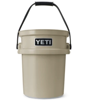 LOADOUT 5G BUCKET【タンブラウン】