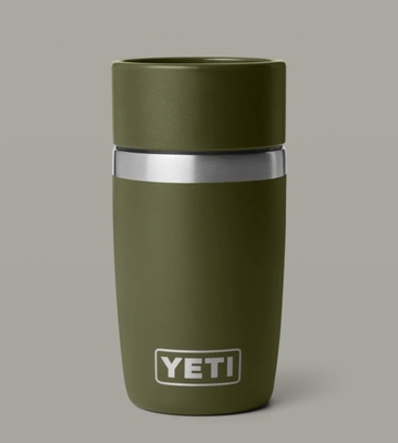 【NEWカラー】TRAVEL BOTTLE【THE OPEN COUNTRY】【8oz】