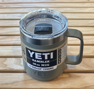 【限定カラー】STACKABLE MUG DURASIP【PAMPA GREEN】【10oz】