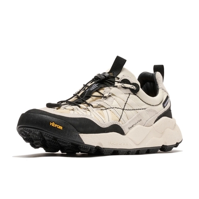IWANO2【IVORY/BLACK】