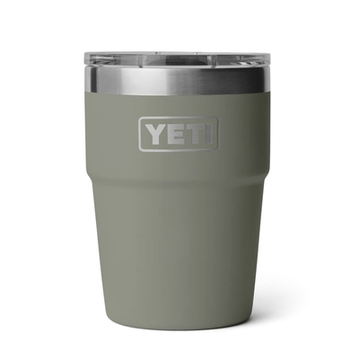 STACKABLE CUP【PAMPA GREEN】【16oz】