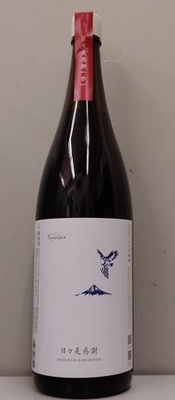 1フジッコ日々是感謝（旧ゴールド赤）  ライトボディ