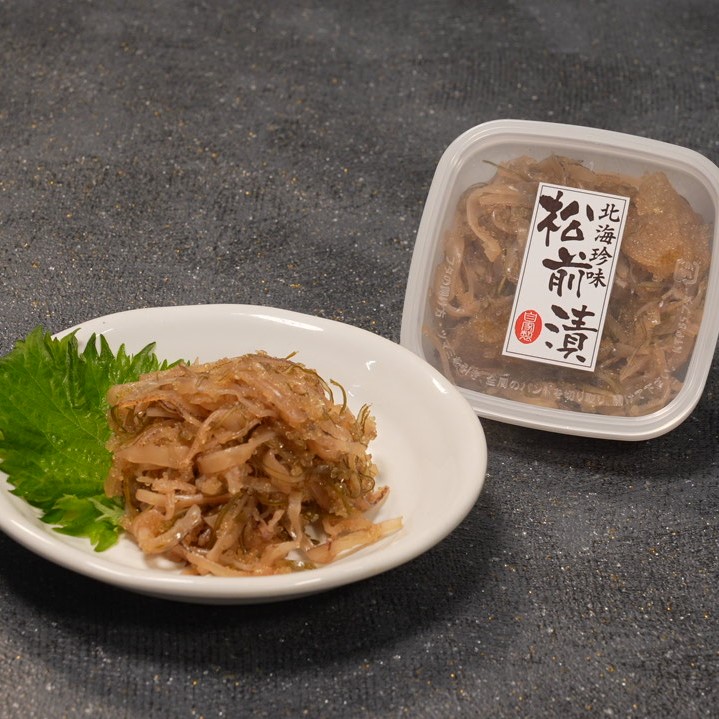 うに・いくら付き 豪華10点！「旅する函館朝市」セット【函館北栄