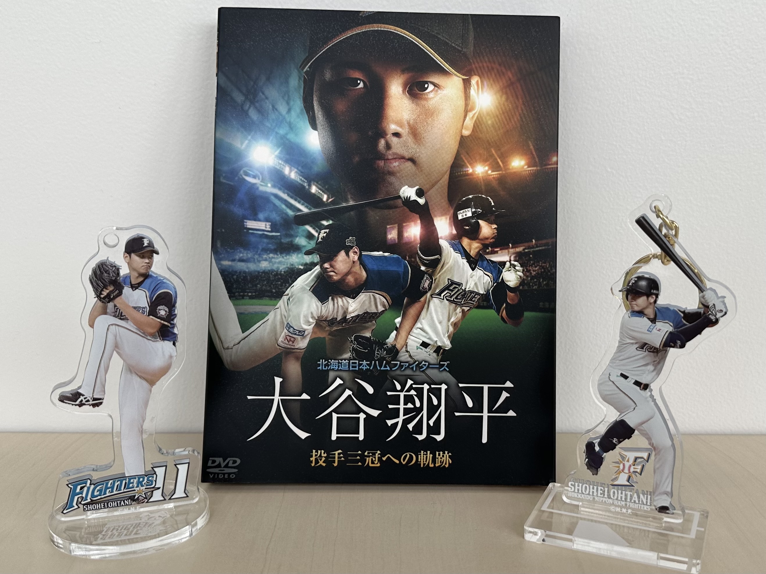 大谷翔平 2017 北海道日本ハムファイターズ ブランケット