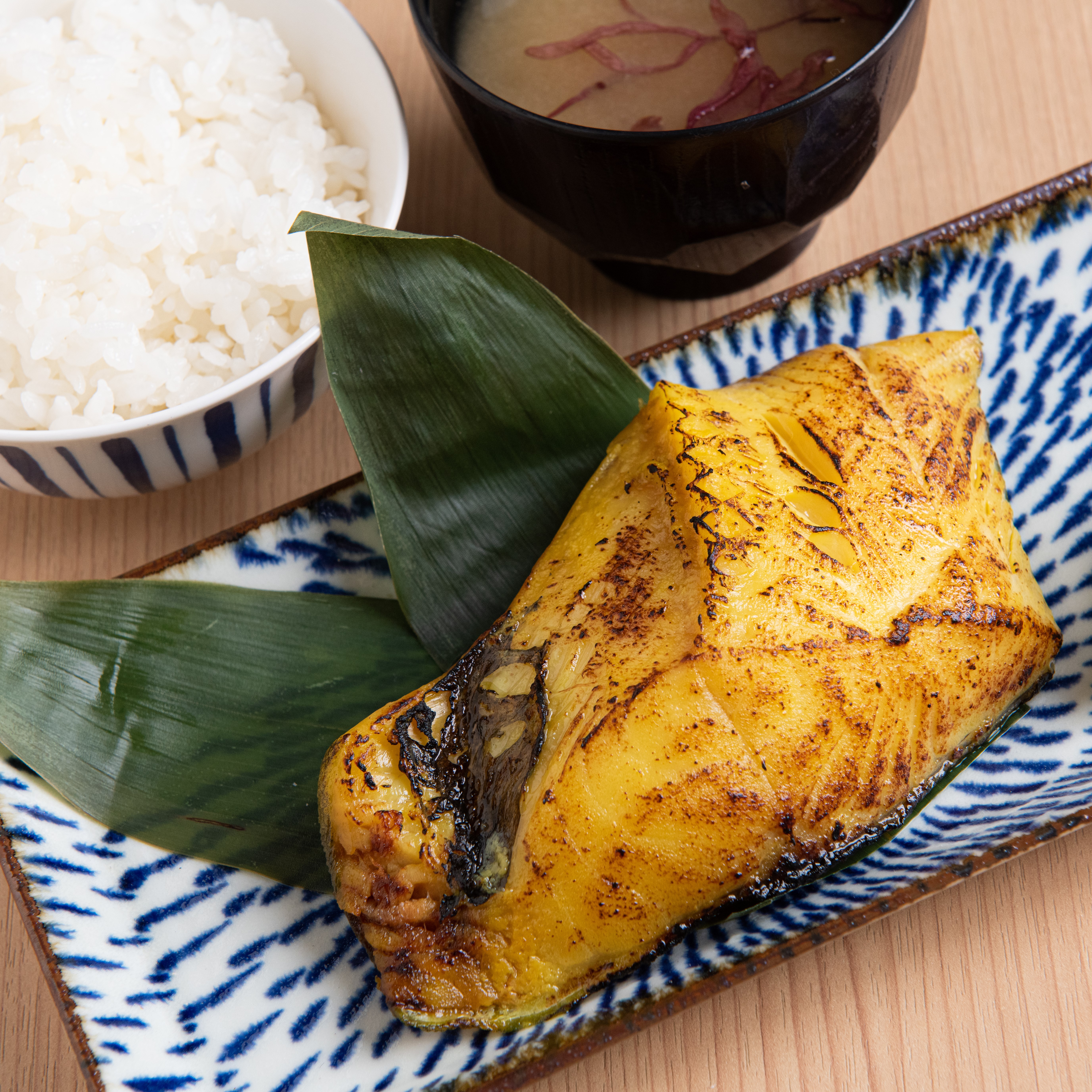 雅家特製 厚切り銀だら西京漬けセット【函館北栄】 | HBCショップ
