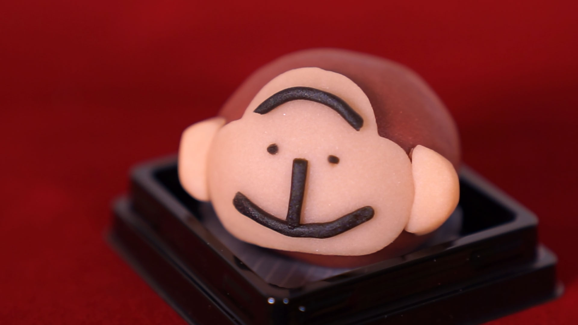 もんすけ 20周年記念 和生菓子【つくし牧田】 | HBCショップ