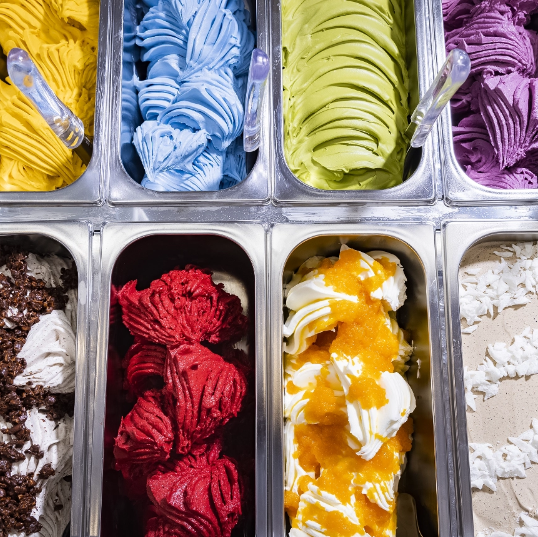 GELATO LicoLico」自家製ジェラートギフトセット～北海道セレクト～（6