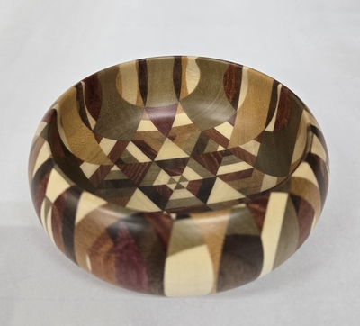 アクセサリートレイ（深）B