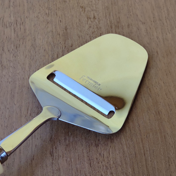 チーズスライサー 楽天市場】スライサー チーズスライサー チーズカッター バター