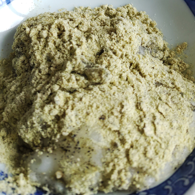 共働学舎の黒千石豆きな粉(100g) | 共働学舎オンライン