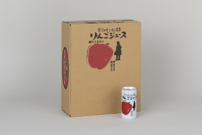 岩手花巻りんごｼﾞｭｰｽ