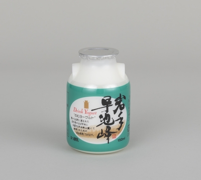 のむヨーグルト150ml