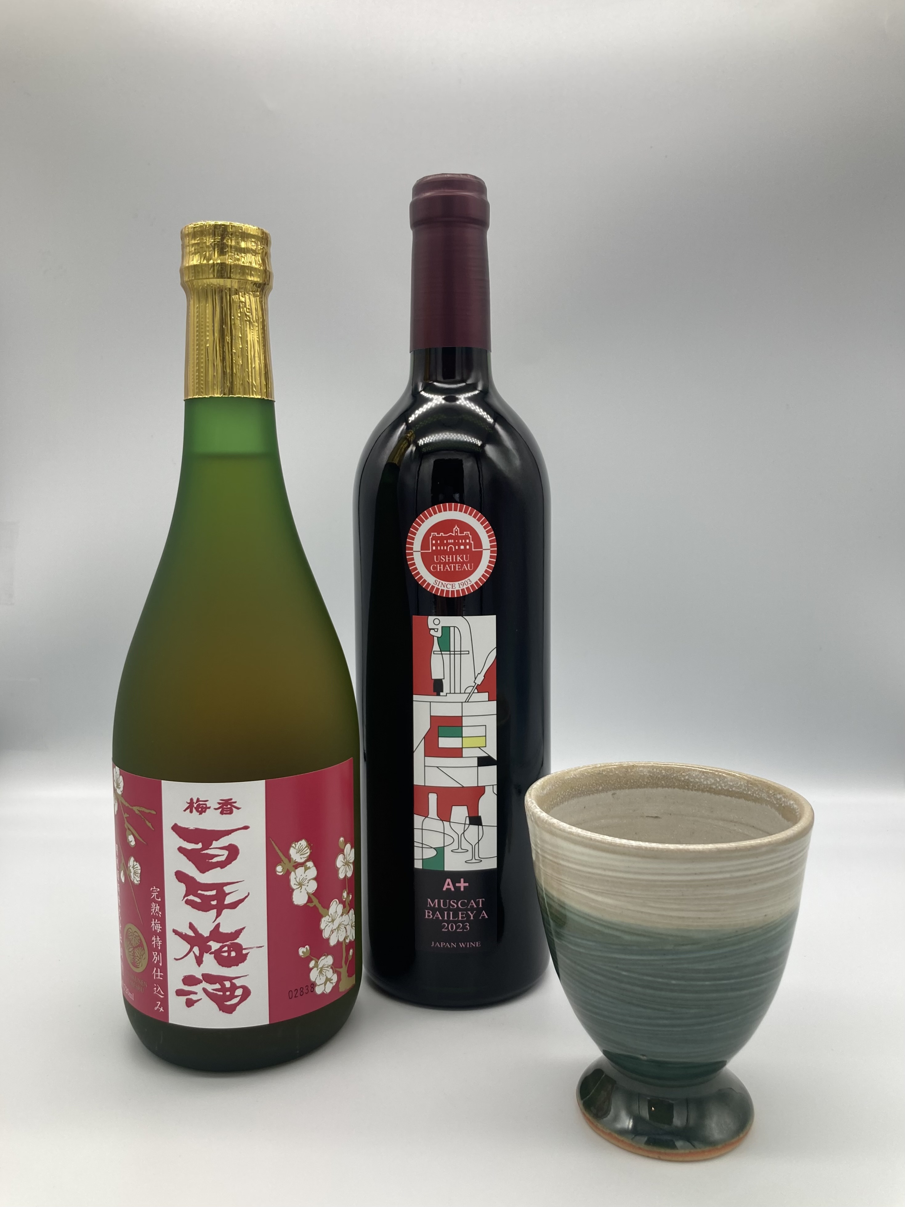 茨城物語 ～日本遺産を旅して～ | 牛久シャトー ショップ