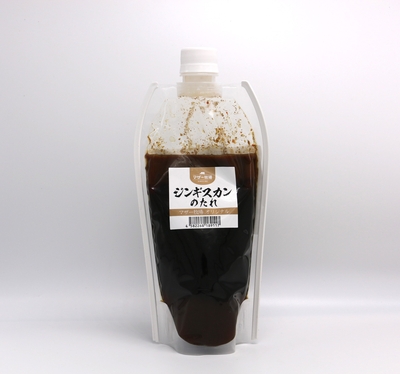 ジンギスカンのたれ