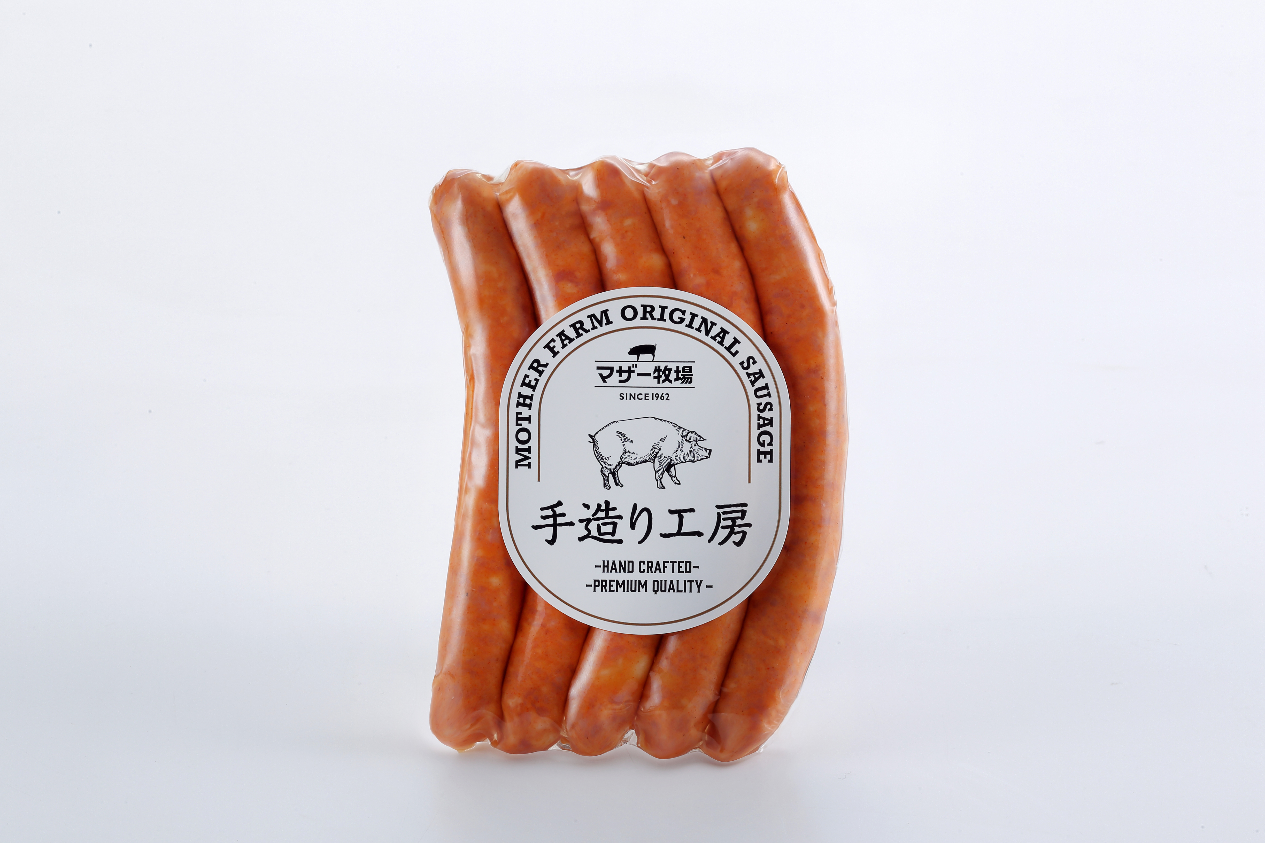 チョリソ | マザー牧場ウェブショップ