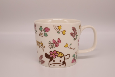 マグカップ（マーモママ）