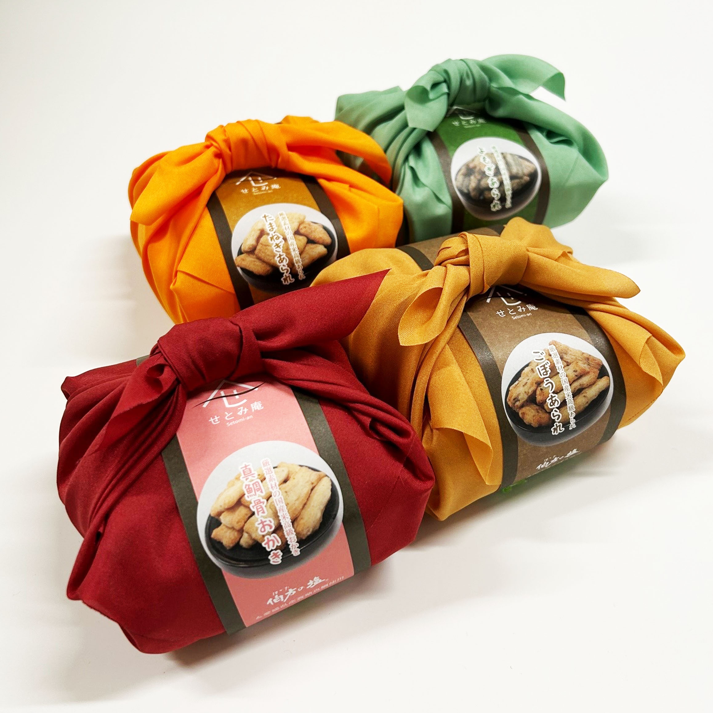 東陽製菓 せとみ庵 詰合せ | いとまちネットショップ