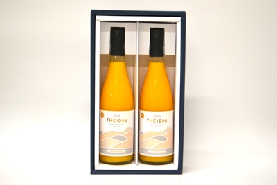 いとまちオリジナルうんしゅうみかんジュース（720ml）2本（ギフトBOX入）セット【熨斗対応可】