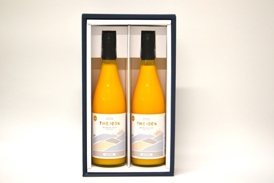 いとまちオリジナルせとかジュース（720ml）2本（ギフトBOX入）セット【熨斗対応可】