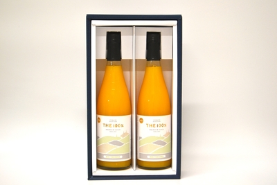 いとまちオリジナル紅まどんなジュース（720ml）2本（ギフトBOX入）セット【熨斗対応可】