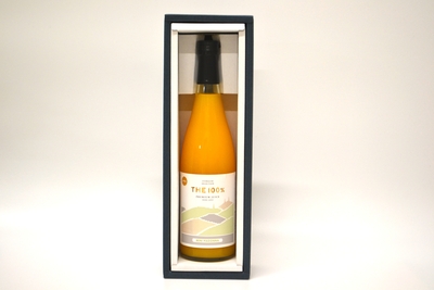 いとまちオリジナル紅まどんなジュース（720ml）本（ギフトBOX入）【熨斗対応可】