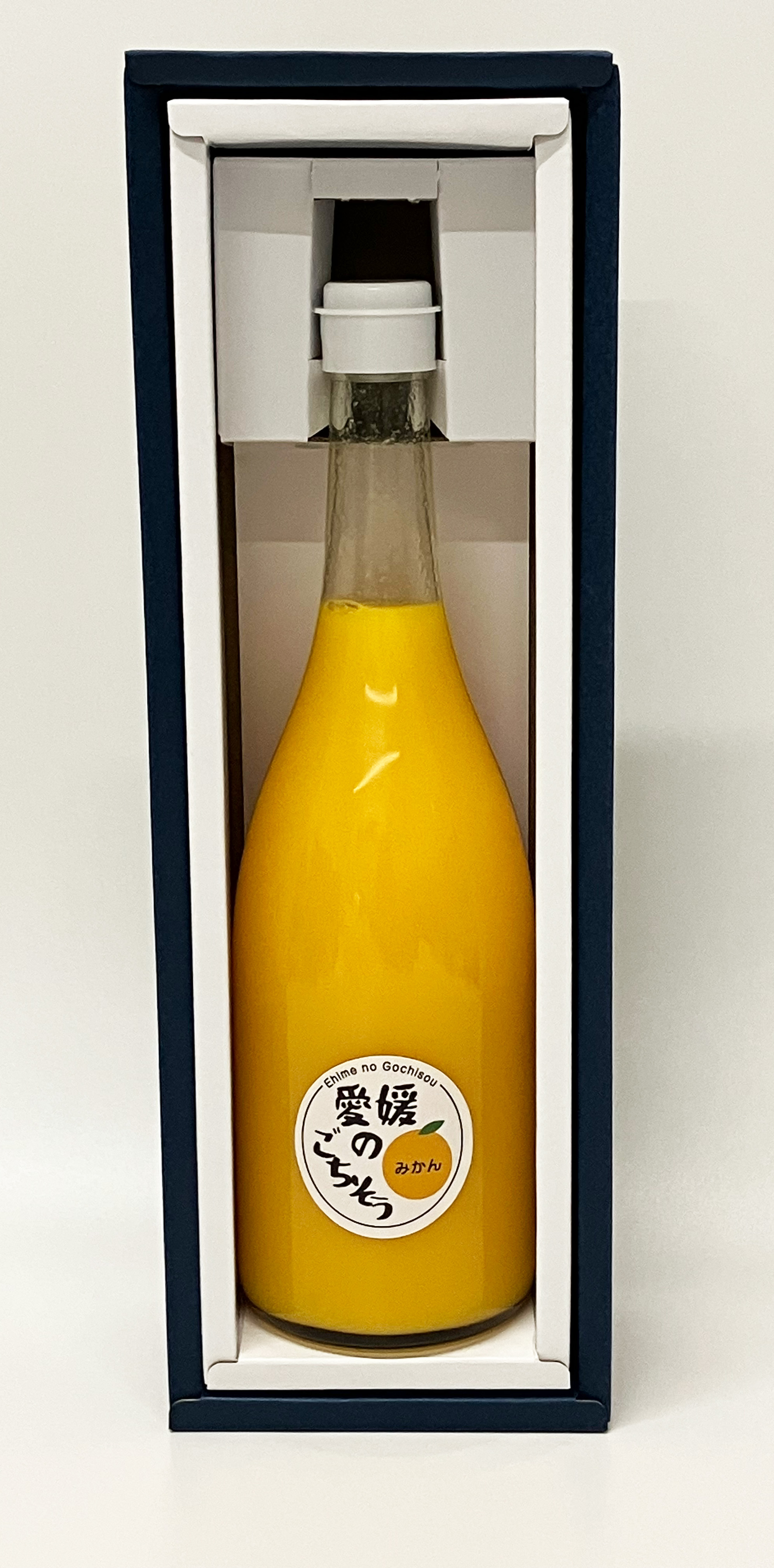 愛媛のごちそうジュース（みかん）【熨斗対応可】 | いとまちネット