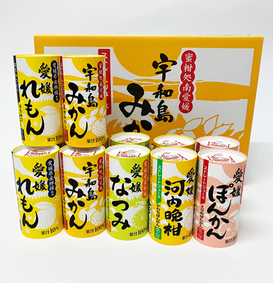 紙パック入りジュース12本（5種類）セット【熨斗対応可】