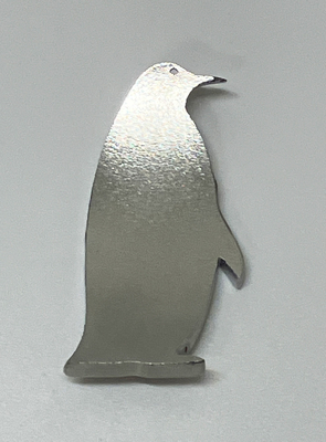 いとまちマルシェオリジナル箸置き（ペンギン）