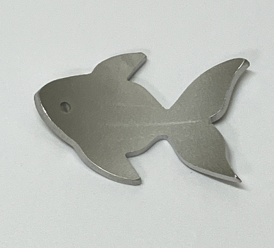 いとまちオリジナル箸置き（金魚）