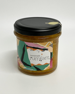 rumijam まどんなマーマレード（無添加手作り）