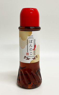 出汁香る旨口ポン酢「ぽんのこ」