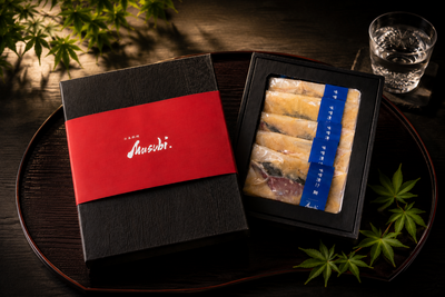 いとまち厳選お中元ギフト　【日本料理Musubi　季節のお魚味噌漬けセット】（期間限定特別価格）