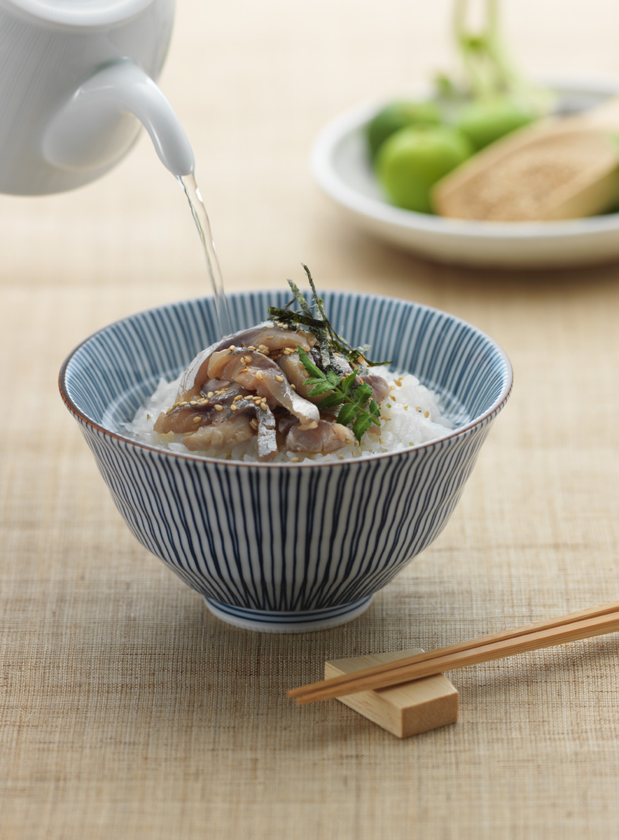 鯵