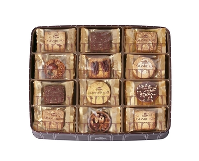 フーシェ】アマンド・ロワ50個入 | 浜屋オンラインストア