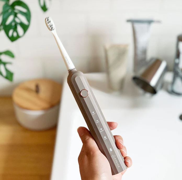 【確認用】電動歯ブラシ エペイオス】Electric Toothbrush 音波電動歯ブラシ ET003 | 浜屋