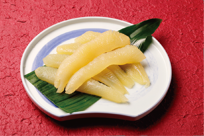 味付け数の子