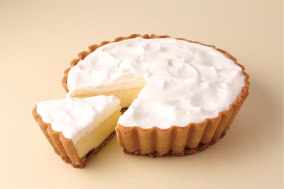 ふらの雪どけチーズケーキ