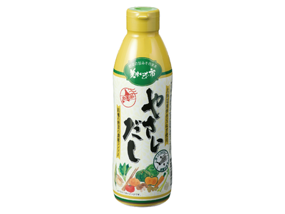 美味いもの市　やさいだし